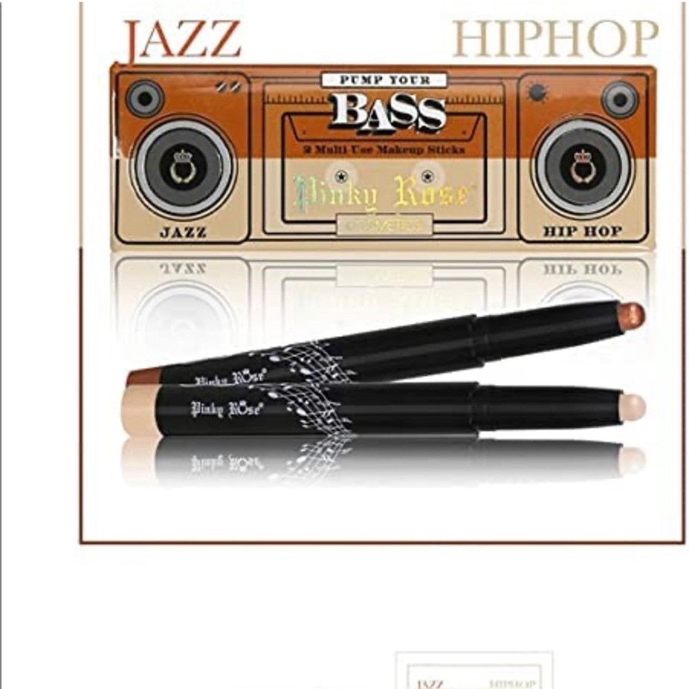 Anastasia Brow Duo and Pinky Rose Multi Use Sticks NEW - Picture 8 of 9